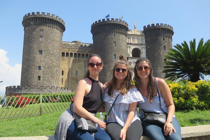 Naples & Pompeii from Rome by Fast Train - Small Group - The Sum Up: Who is this tour perfect for?