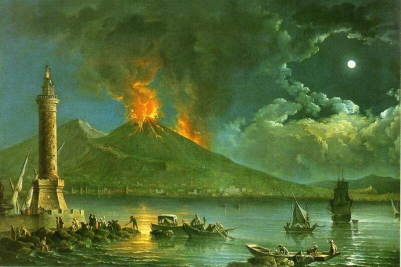 naples-pompeii-herculaneum-and-mt-vesuvius-private-tour