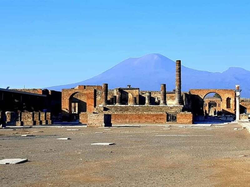 Naples: Pompeii & Herculaneum Shared Regular Group Tour - Final Thoughts: Is This Tour Right for You?