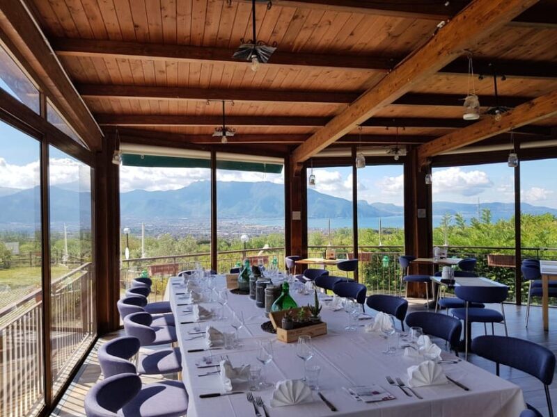 Naples: Pompeii & Herculaneum Tour w/Lunch and Wine Tasting - Why We Recommend This Tour