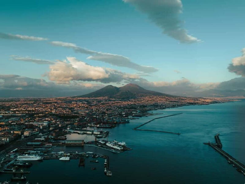 Naples: Pompeii & Mount Vesuvius Shore Excursion - A Practical Overview of the Tour
