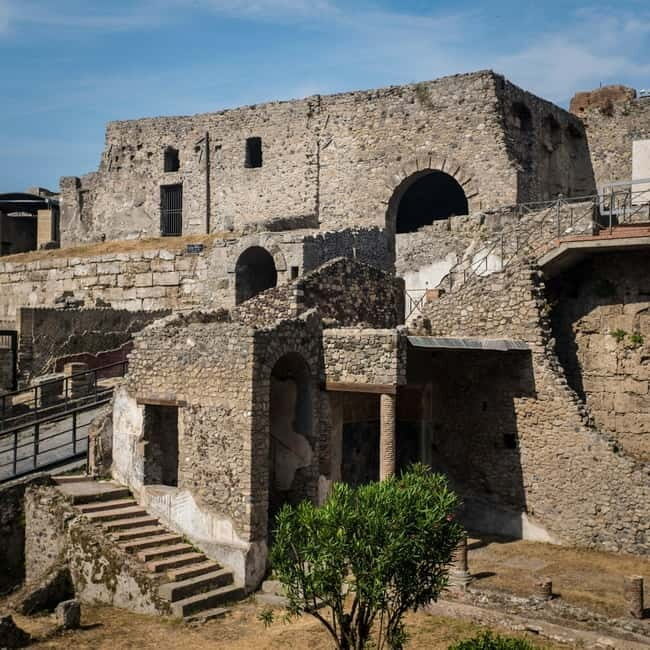 Naples: Pompeii & Mount Vesuvius Shore Excursion - Who Will Love This Tour?