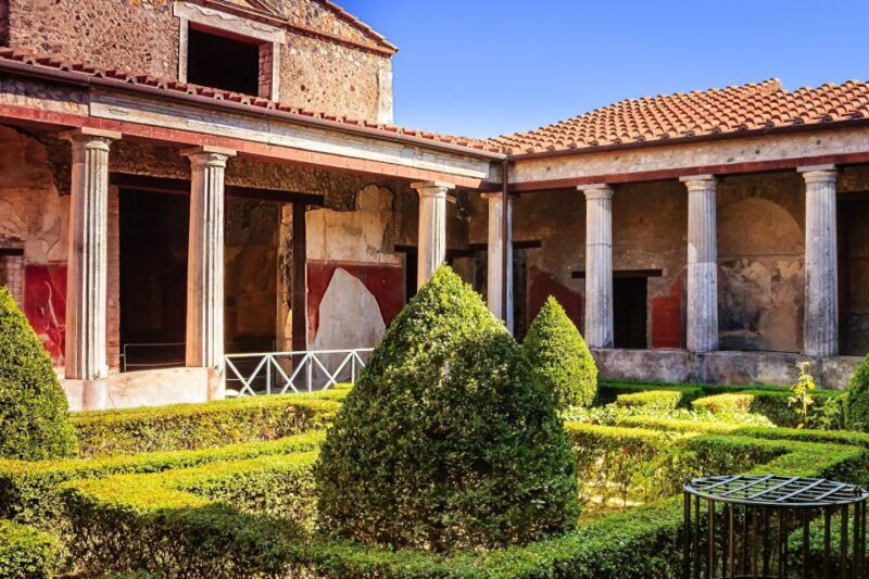 naples-pompeii-mt-vesuvius-day-trip-with-tickets-lunch