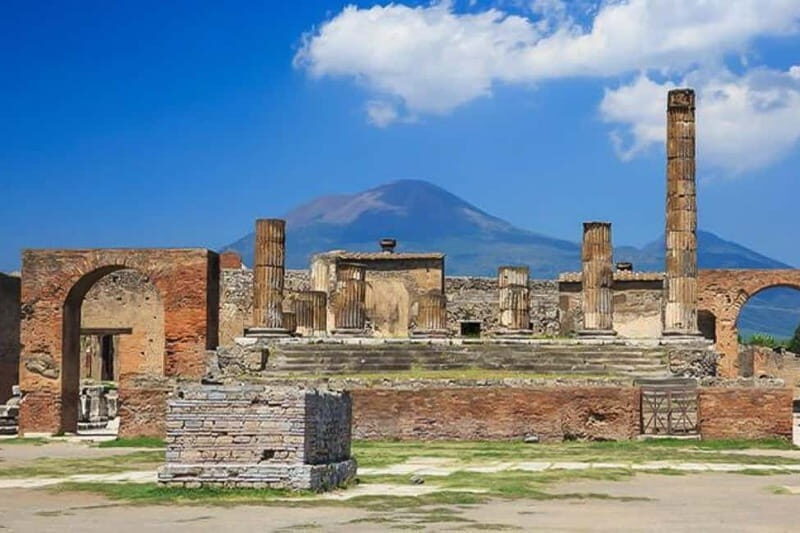 Naples: Pompeii Private Guided & Vesuvius Hiking Tour - An Honest Breakdown of the Experience