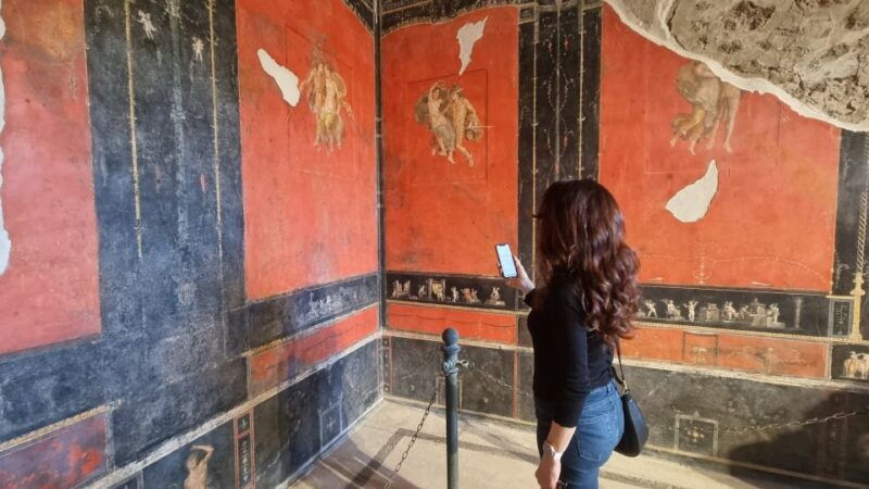 naples-pompeii-self-guided-audio-tour