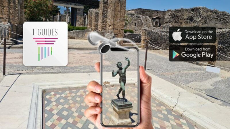 naples-pompeii-self-guided-audio-tour