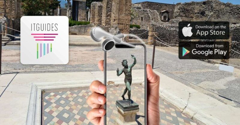 naples-pompeii-self-guided-audio-tour