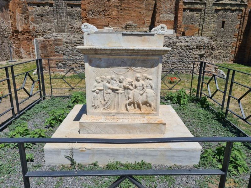 naples-pompeii-self-guided-audio-tour