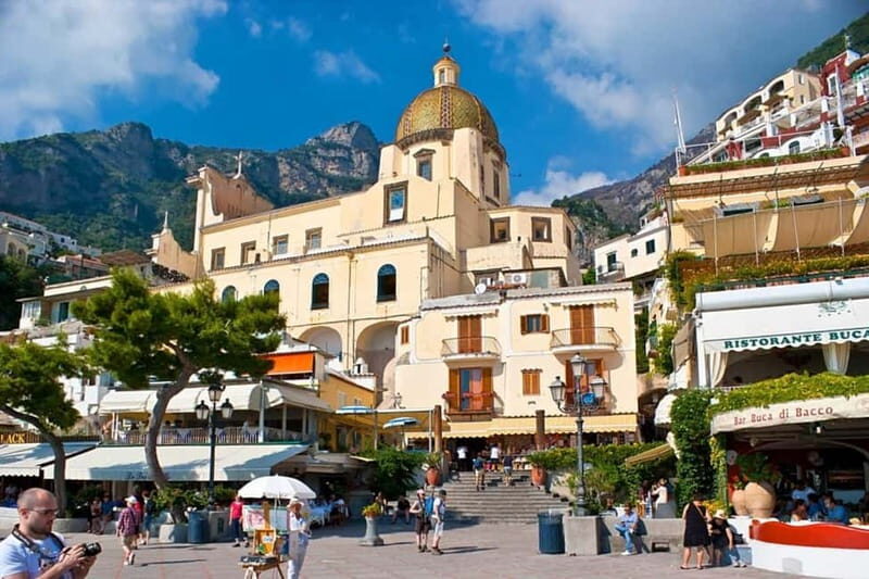 Naples: Positano, Amalfi, and Ravello Tour in a Minivan - The Bottom Line: Is It Worth It?