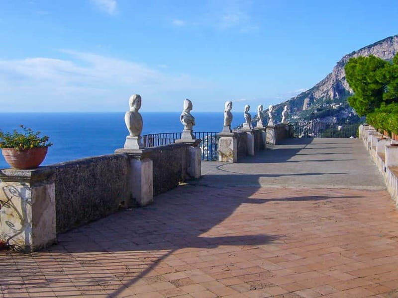 Naples: Positano, Amalfi, and Ravello Tour in a Minivan - FAQ: Your Practical Questions Answered