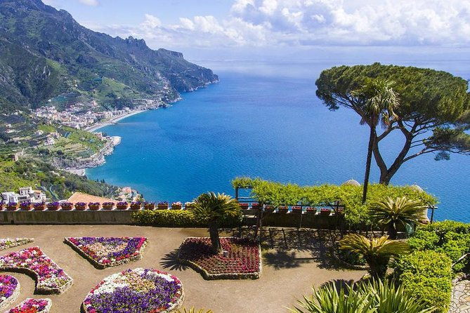 naples-positano-amalfi-and-ravello-tour-in-minivan