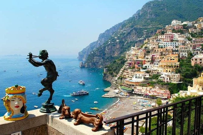 naples-positano-amalfi-and-ravello-tour-in-minivan
