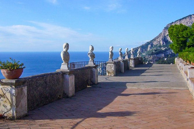 naples-positano-amalfi-and-ravello-tour-in-minivan