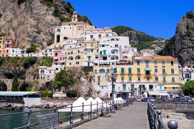 naples-positano-amalfi-and-ravello-tour-in-minivan