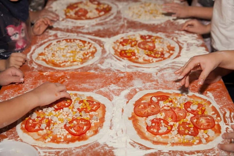 Naples: Premium Pizza-Making Class at a Pizzeria - Who Should Consider This Tour?