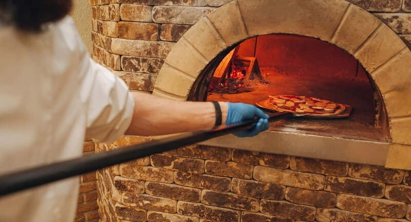 Naples: Premium Pizza-Making Class at a Pizzeria - FAQ