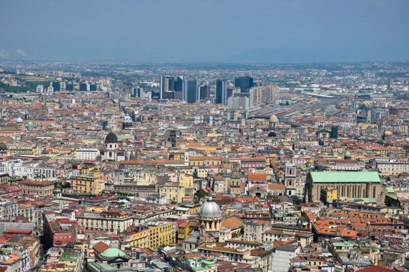 naples-private-4-hour-walking-tour