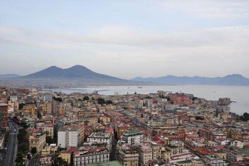 naples-private-4-hour-walking-tour