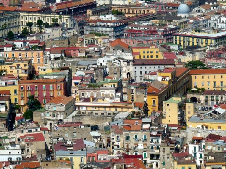 naples-private-4-hour-walking-tour