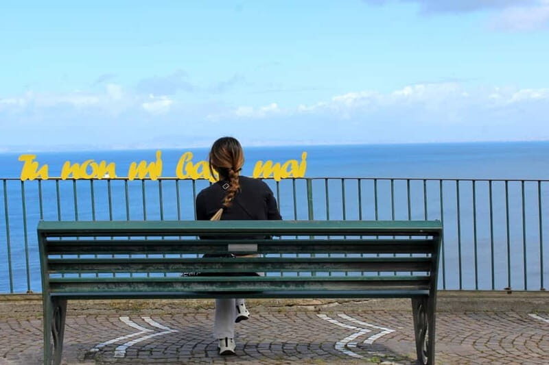 Naples: Private Amalfi, Positano & Sorrento Tour With Driver - Pricing and Value