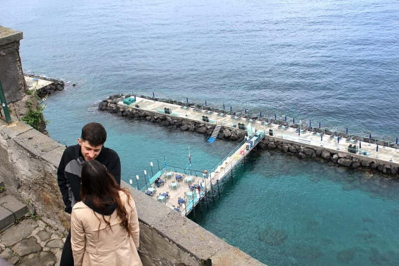 Naples: Private Amalfi, Positano & Sorrento Tour With Driver - Who Is This Tour Best For?