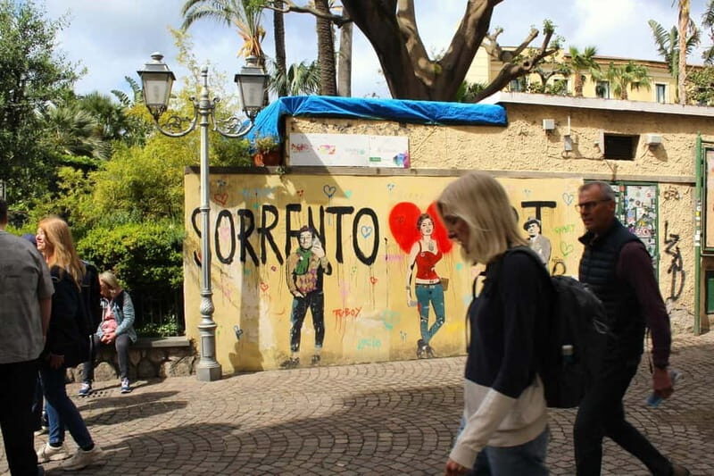 Naples: Private Amalfi, Positano & Sorrento Tour With Driver - FAQ