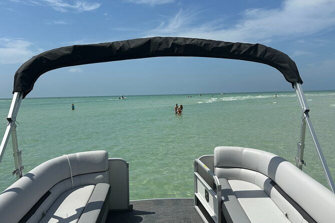 naples-private-boat-with-all-beach-amenities-and-captain