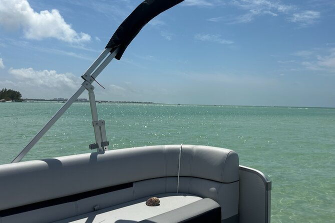 naples-private-boat-with-all-beach-amenities-and-captain