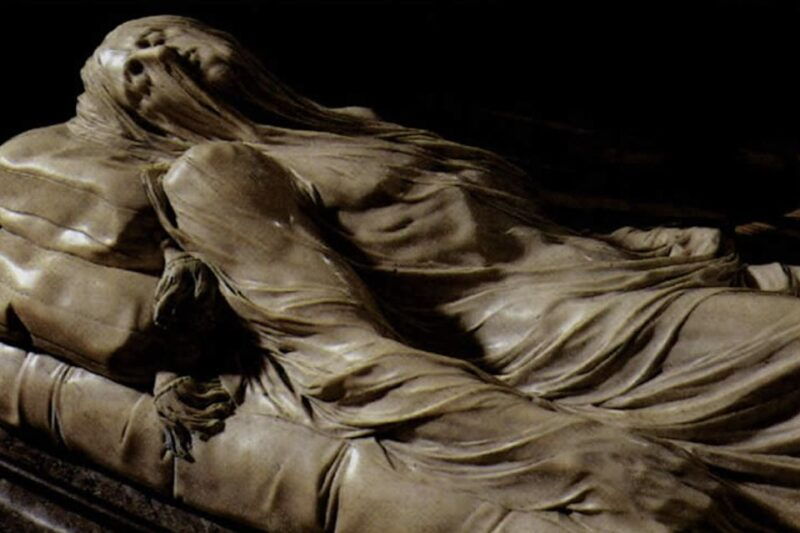 naples-private-city-tour-with-castel-santelmo-and-churches