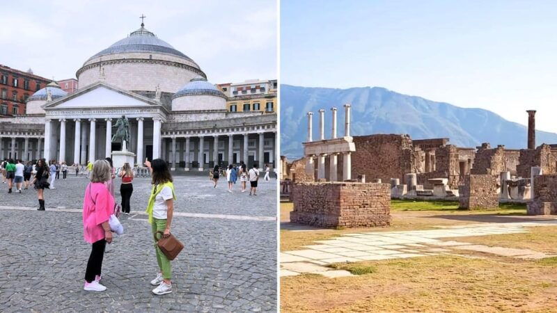 naples-private-city-tour-with-pompeii-day-trip