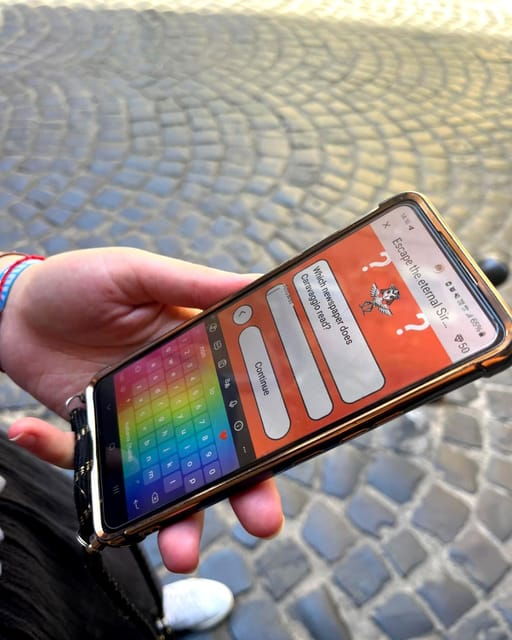 naples-private-family-mythology-treasure-hunt-w-food-stops