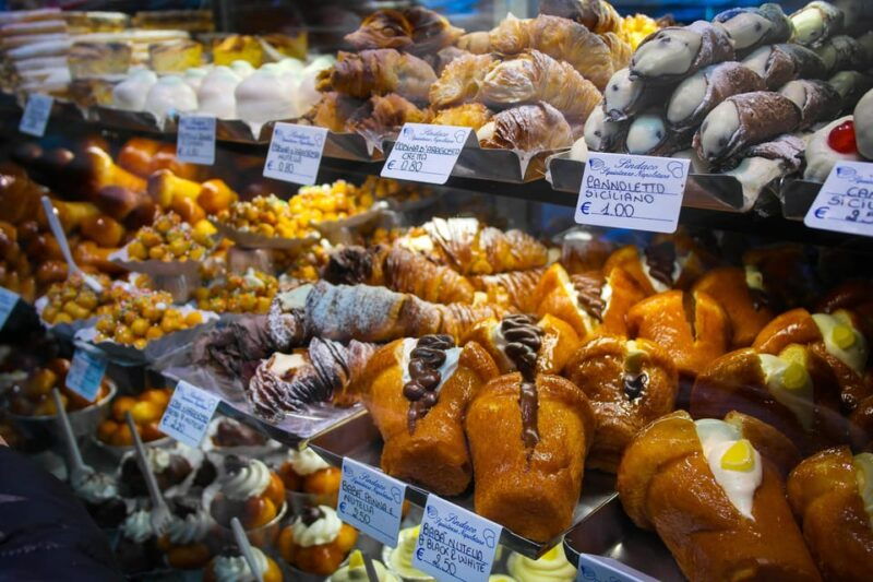 naples-private-food-tasting-tour-with-local-guide