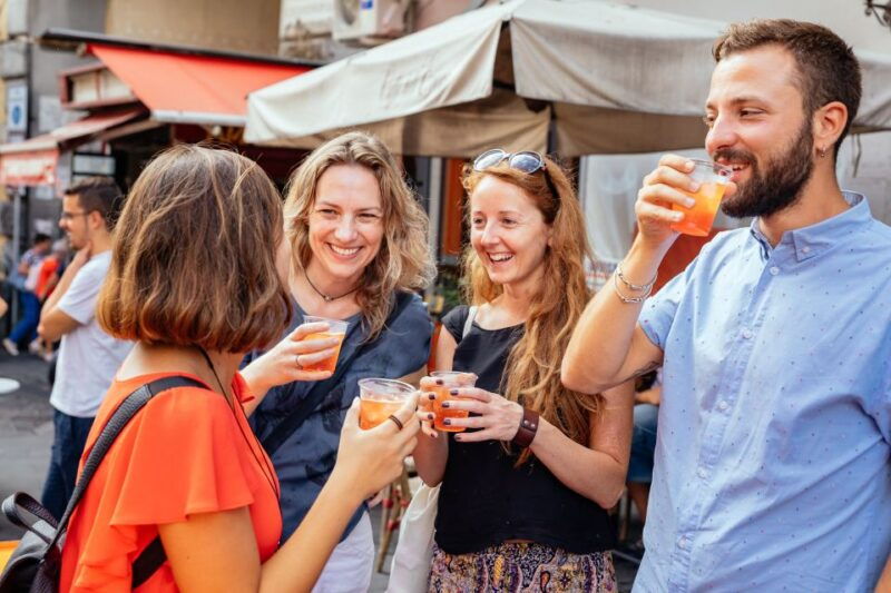 naples-private-food-tour-10-tastings-with-locals