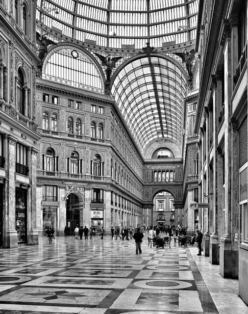 naples-private-guided-city-tour