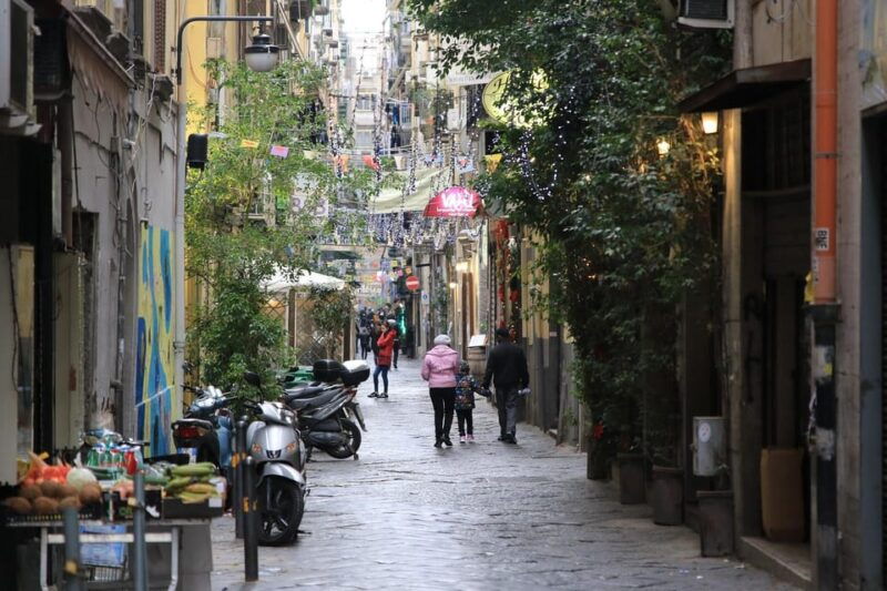 naples-private-guided-city-tour