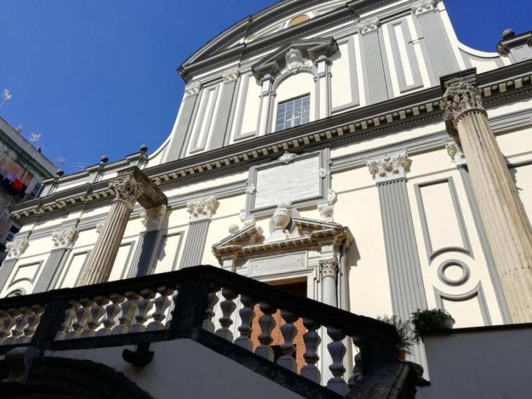 naples-private-guided-walking-tour-with-local-michele-arpa