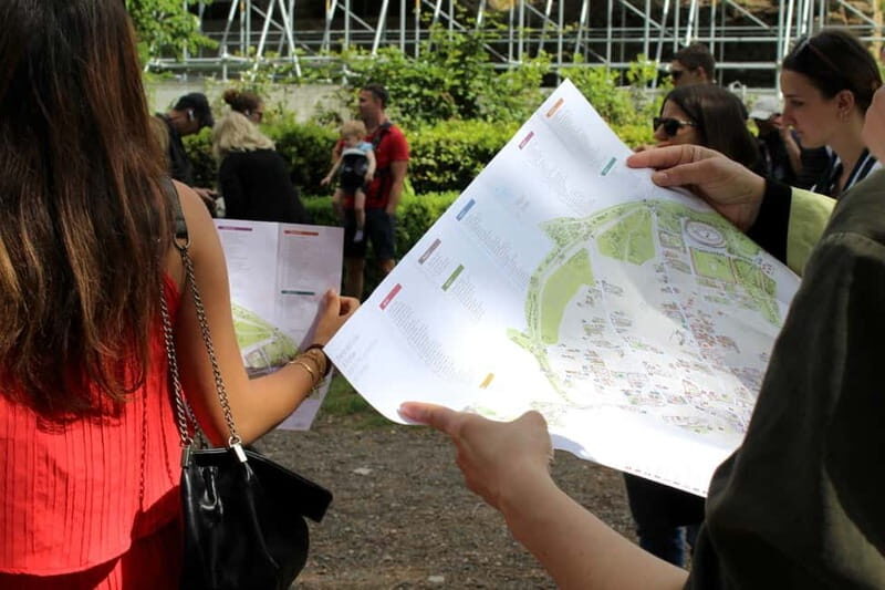 Naples: Private Pompeii & Vesuvius Tour with Driver - FAQ  