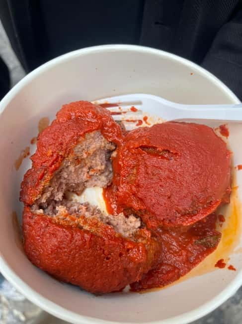 Naples: Private Street Food Tour - The Experience from a Reviewers Perspective