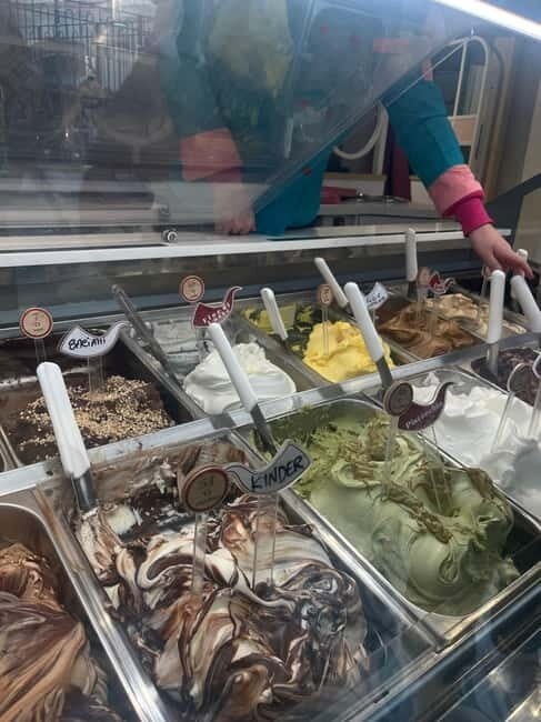 Naples: Private Street Food Tour - Who Should Consider This Tour?