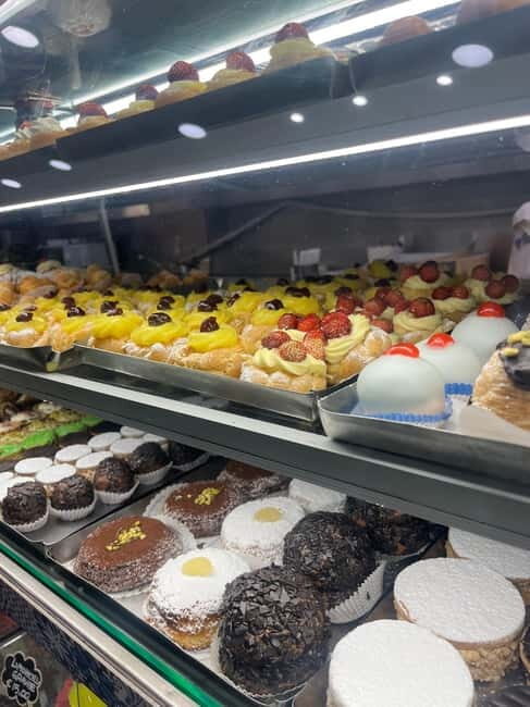 Naples: Private Street Food Tour - FAQ
