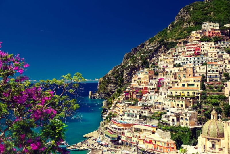 naples-private-tesla-tour-to-amalfi-ravello-and-positano