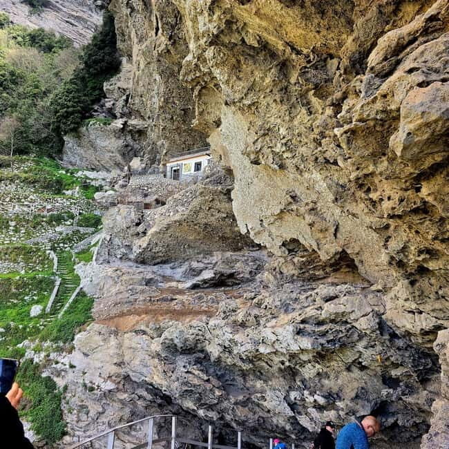 Naples: Private Tour of the Idei Trail - What Is the Path of the Gods?