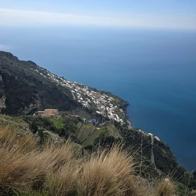 Naples: Private Tour of the Idei Trail - Cost and Value