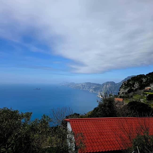 Naples: Private Tour of the Idei Trail - Who Is This Tour Best For?