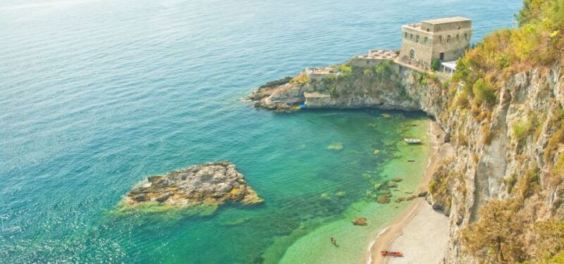 naples-private-transfer-to-sorrento-pompeii-guided-tour