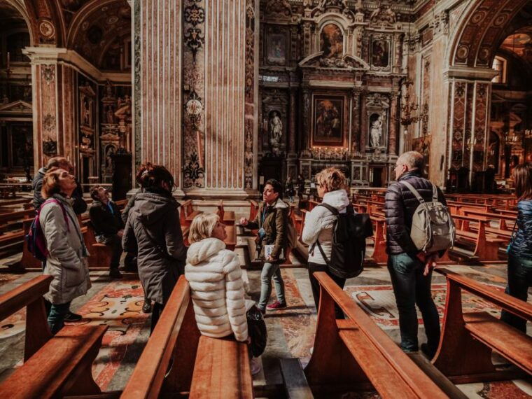 naples-private-walking-tour