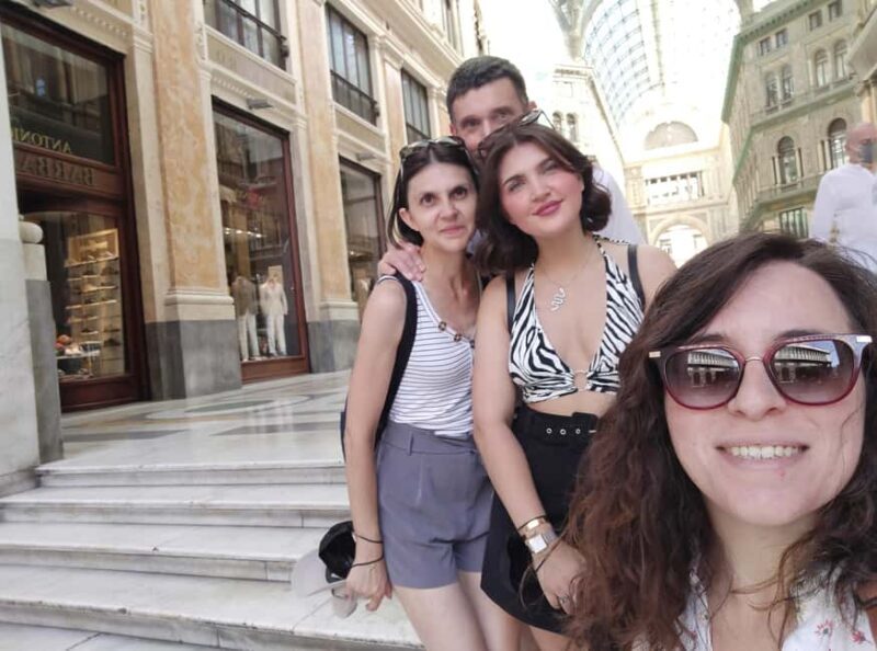 Naples: Private Walking Tour with a Local - Final Thoughts: Is This Tour Right for You?