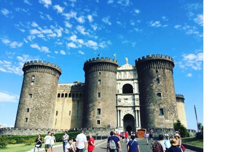 naples-private-walking-tour-with-local-art-historian-guide