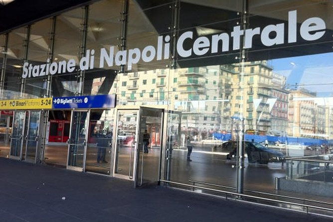 naples-railway-station-private-arrival-transfer