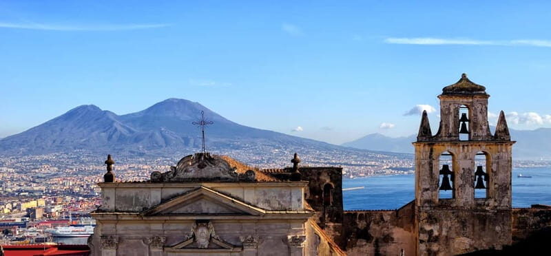 Naples: Rione Sanità Underground Walking Tour - A Complete Guide to the Rione Sanità Underground Walking Tour  